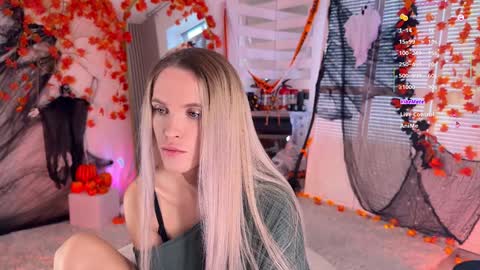 Mikki chan online show from October 30, 2025, 9:11 am