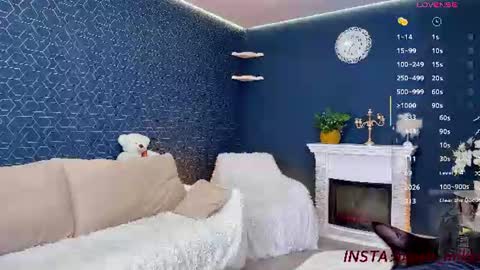 Mikki chan online show from July 8, 2026, 1:26 pm