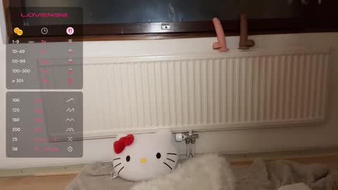 Delle online show from November 12, 2025, 5:35 pm