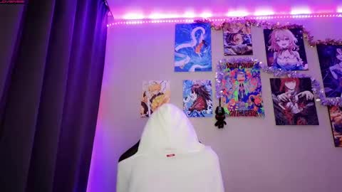 Snapshot of blushed_pussy chatting on February 25, 2025, 7:47 pm nastya online show from February 25, 2025, 7:47 pm