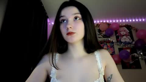 Snapshot of blushed_pussy chatting on November 9, 2025, 8:18 pm nastya online show from November 9, 2025, 8:18 pm