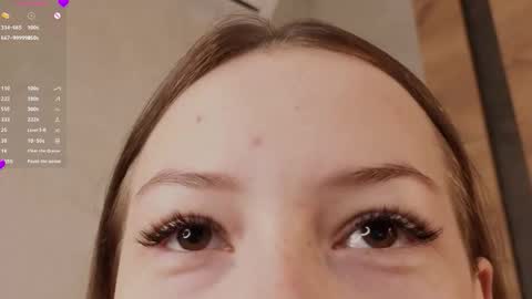 Dolores online show from October 24, 2025, 6:10 am