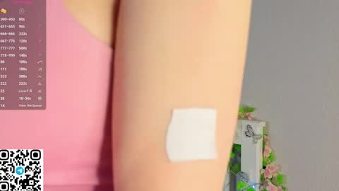 Dolores online show from March 31, 2026, 6:03 am