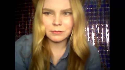 Snapshot of blushing_star chatting on February 10, 2025, 4:36 pm blushing_star online show from February 10, 2025, 4:36 pm