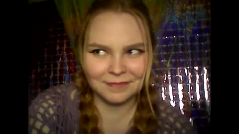 Snapshot of blushing_star chatting on February 11, 2025, 5:50 pm blushing_star online show from February 11, 2025, 5:50 pm