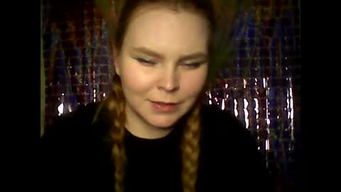 Snapshot of blushing_star chatting on February 15, 2025, 4:45 pm blushing_star online show from February 15, 2025, 4:45 pm