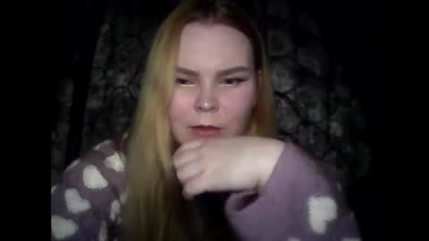 Snapshot of blushing_star chatting on February 19, 2025, 3:16 pm blushing_star online show from February 19, 2025, 3:16 pm