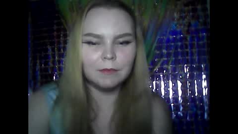 Snapshot of blushing_star chatting on February 22, 2025, 4:19 pm blushing_star online show from February 22, 2025, 4:19 pm