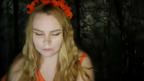 Snapshot of blushing_star chatting on October 26, 2025, 6:03 pm blushing_star online show from October 26, 2025, 6:03 pm