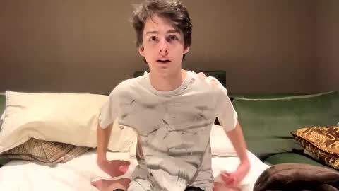 BluSky online show from February 5, 2025, 8:14 pm