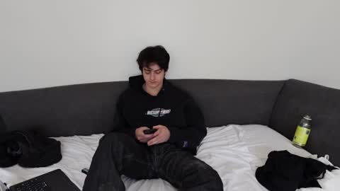 BluSky online show from February 16, 2025, 8:55 pm