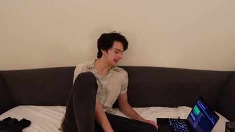 BluSky online show from February 17, 2025, 1:47 am