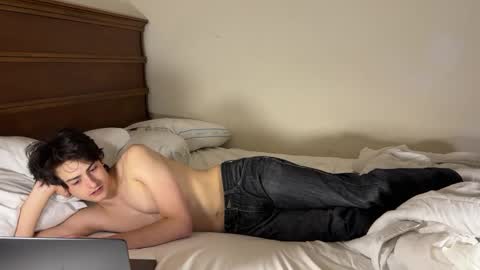 BluSky online show from February 26, 2025, 6:11 pm