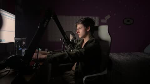 BluSky online show from December 15, 2025, 5:12 am