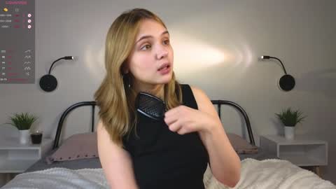 Erica online show from December 17, 2024, 8:10 pm