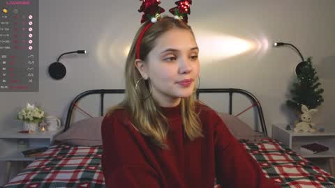 Erica online show from December 23, 2024, 5:00 pm