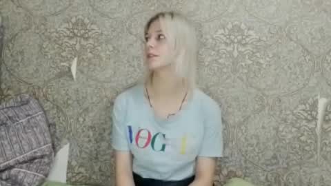 Alisa online show from December 18, 2025, 11:38 am