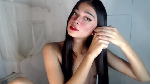 Blythe online show from January 16, 2025, 3:24 pm