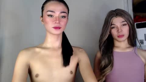 Blythe online show from February 23, 2025, 8:17 am