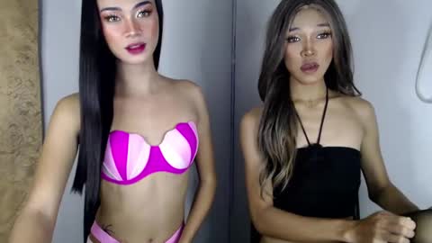 Blythe online show from March 3, 2025, 11:44 am