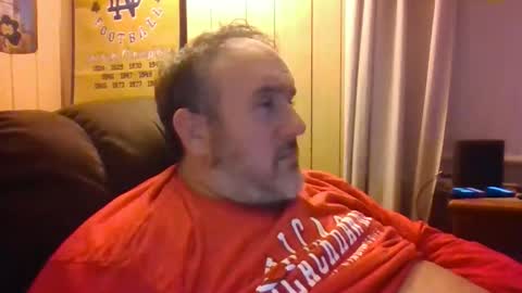 bman233450 online show from October 31, 2025, 4:24 am