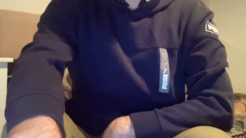 Brian mc online show from November 8, 2025, 11:36 pm