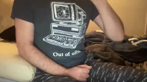 Brian mc online show from November 11, 2025, 11:38 pm