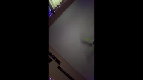 LovelyJolene online show from November 7, 2025, 7:03 pm