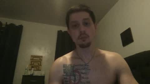 bmiichael327 online show from May 11, 2026, 7:36 am