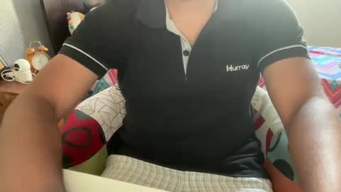 Horny Ben online show from February 5, 2025, 11:55 am