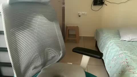 Horny Ben online show from February 10, 2025, 10:31 am