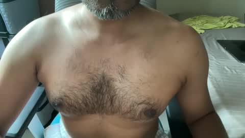 Horny Ben online show from February 17, 2025, 12:05 pm