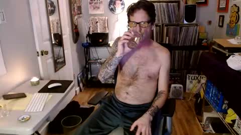 ZuperZexyZounds online show from January 2, 2025, 6:40 am