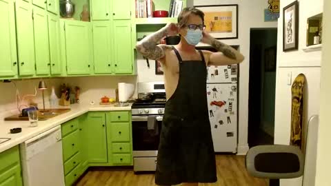 ZuperZexyZounds online show from October 4, 2025, 5:16 am