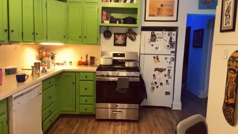 ZuperZexyZounds online show from February 21, 2026, 1:39 am