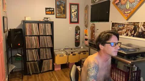 ZuperZexyZounds online show from March 15, 2026, 3:12 am