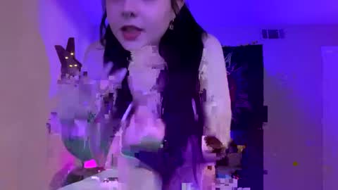 Natalia online show from January 31, 2025, 1:43 am