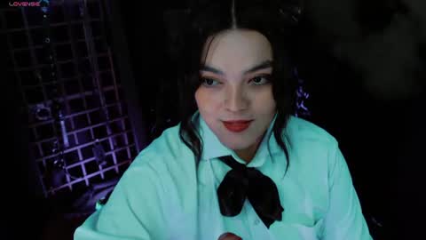 Snapshot of boahancock_ chatting on June 27, 2026, 2:49 am Andy online show from June 27, 2026, 2:49 am
