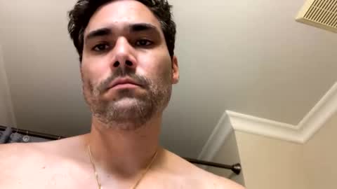 John Hardcock online show from September 16, 2025, 4:19 pm