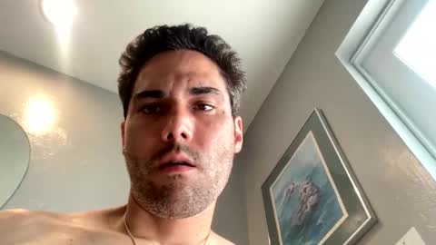 John Hardcock online show from April 2, 2026, 5:21 pm