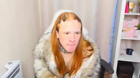 Snapshot of bob_carterr chatting on February 26, 2026, 2:38 pm Bob online show from February 26, 2026, 2:38 pm