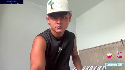 Bob  INDEPENDENT MODEL online show from January 16, 2026, 4:11 pm