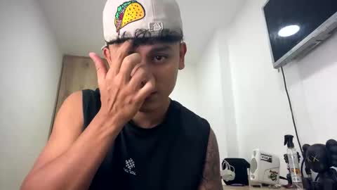 Bob  INDEPENDENT MODEL online show from March 31, 2026, 2:35 am