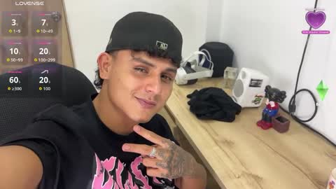 Bob  INDEPENDENT MODEL online show from April 1, 2026, 4:35 am