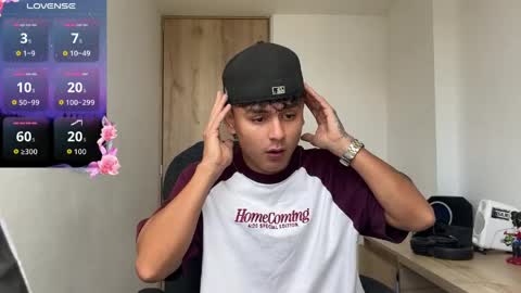 Bob  INDEPENDENT MODEL online show from April 4, 2026, 4:26 pm