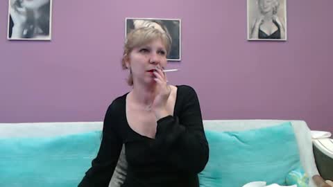 SlutWife online show from March 9, 2025, 3:27 pm