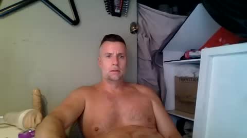 Dan online show from August 9, 2026, 10:58 pm