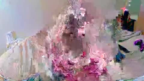 Bobbi Valentine online show from June 9, 2026, 5:52 am