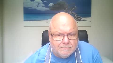 bobbybear691 online show from June 1, 2026, 11:45 am