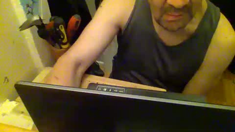 BobbyCock4U online show from January 14, 2025, 11:42 am